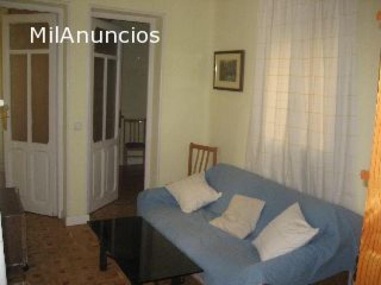 Foto Piso en Alquiler en Arguelles, Madrid, Madrid - € 1.100 - PIA2257 - BienesOnLine