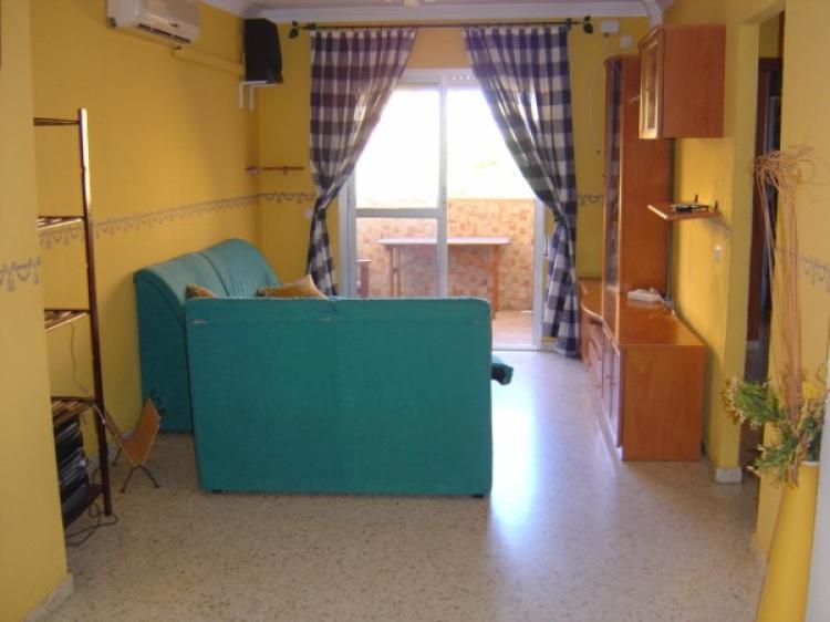 Foto Piso en Alquiler en Rota, Cadiz - € 450 - PIA2289 - BienesOnLine