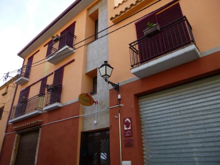 Foto Hotel en Alquiler en Lletger, Sant Jaume dels Domenys, Tarragona - € 1.500 - HOA6886 - BienesOnLine