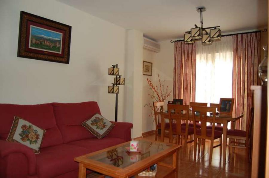 Foto Piso en Venta en Roquetas de Mar, Almeria - € 136.000 - PIV11201 - BienesOnLine