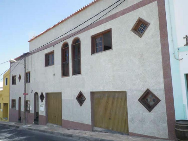 Foto Casa en Venta en Caleta, El Hierro - € 460.000 - CAV2122 - BienesOnLine