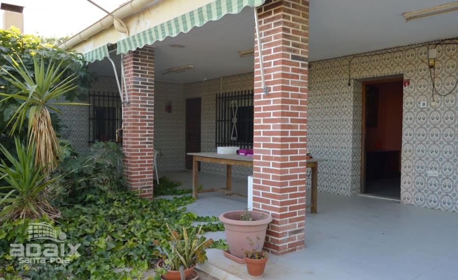 Foto Finca en Venta en Partida Maitino, Maitino, Alicante - € 285.000 - FIV11703 - BienesOnLine