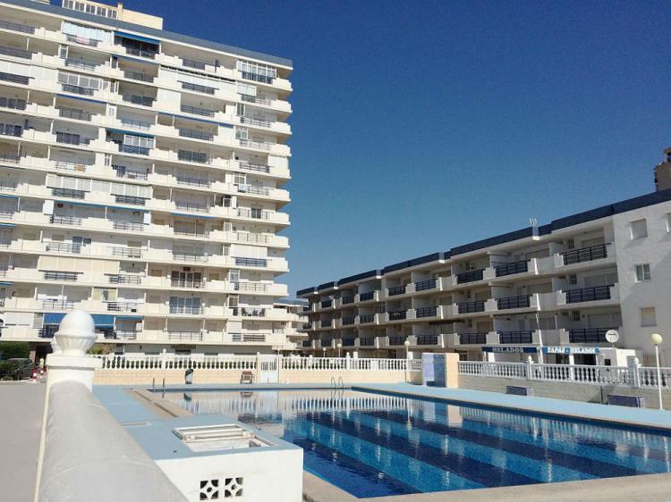 Foto Apartamento en Alquiler en Urbanizacion Manga Beach km7, San Javier, Murcia - € 75 - APA8601 - BienesOnLine