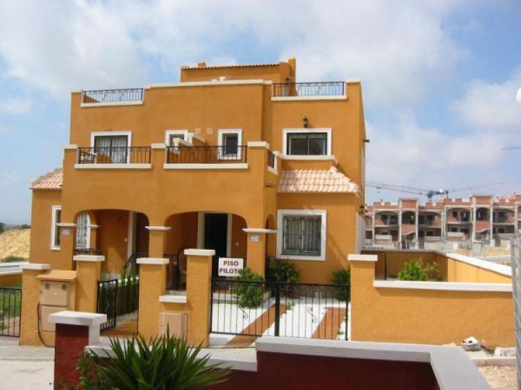 Foto Duplex en Venta en Orihuela, Alicante - € 115.000 - DUV6860 - BienesOnLine