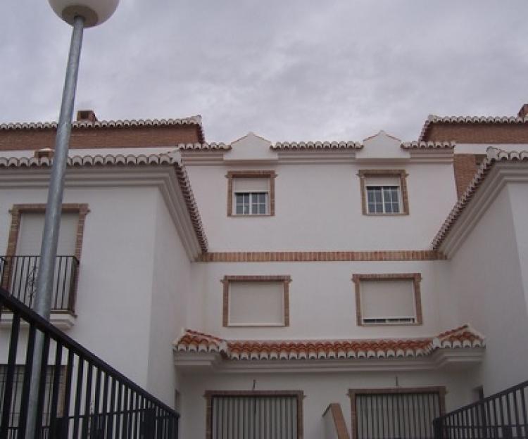 Foto Casa en Venta en Ogjares, Granada - € 143.000 - CAV6142 - BienesOnLine