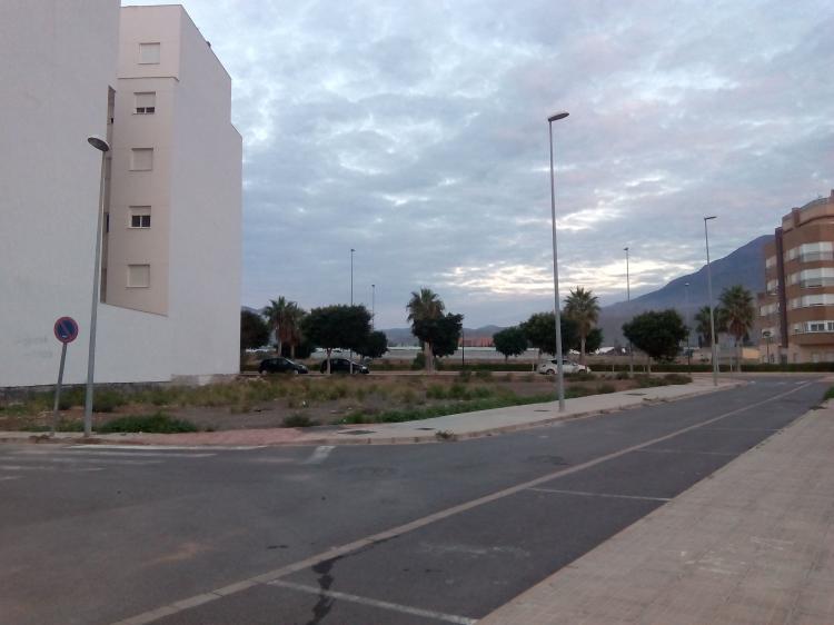 Foto Solar en Venta en EJIDO NORTE, El Ejido, Almeria - € 650.000 - SOV8282 - BienesOnLine