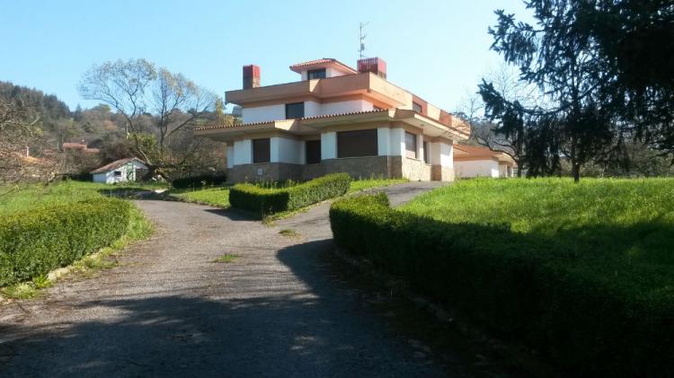 Foto Chalet en Venta en Somi, Gijn, Asturias - € 1.500.000 - CHV8657 - BienesOnLine