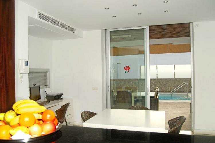 Foto Villa en Venta en Habitats del Duque, Adeje, Tenerife - € 1.600.000 - VIV8522 - BienesOnLine