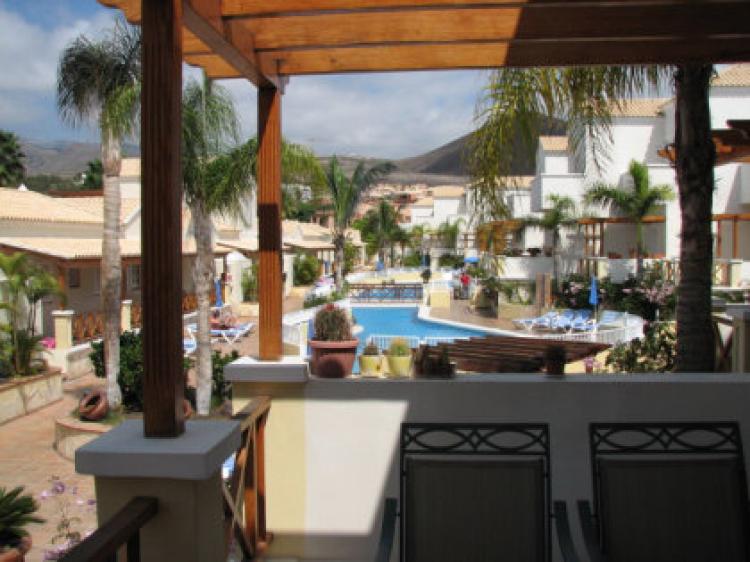 Foto Duplex en Venta en Los Cristianos, Arona, Tenerife - € 250.000 - DUV2477 - BienesOnLine