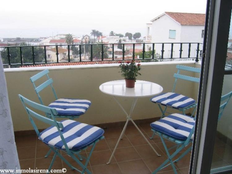 Foto Chalet en Alquiler en Benajarafe, Rincon de la Victoria, Malaga - € 500 - CHA2226 - BienesOnLine