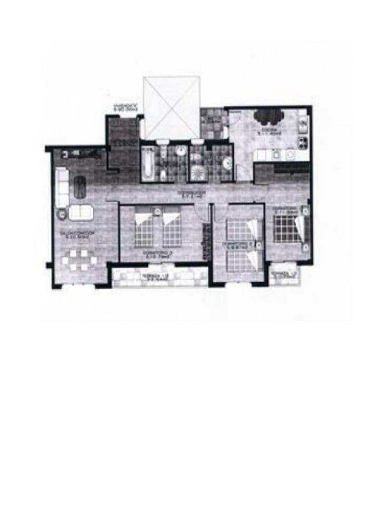Home in Metric Way