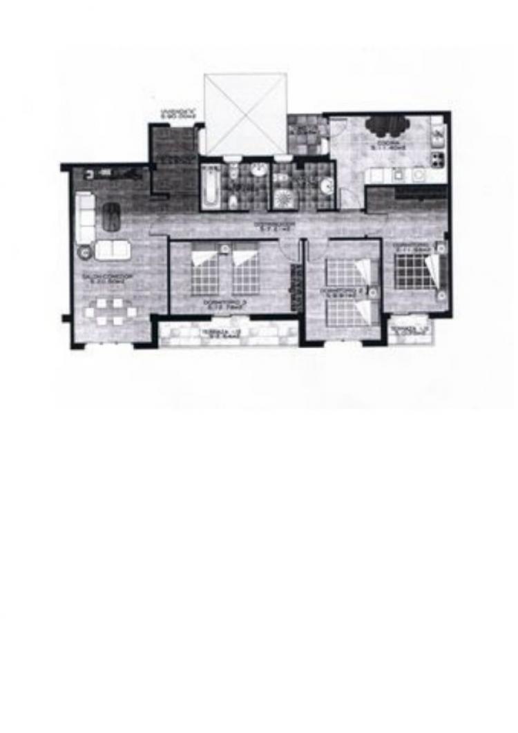 Home in Metric Way