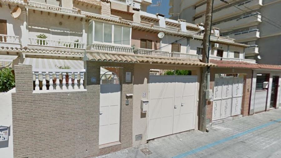 Foto Duplex en Venta en Nueva Torrevieja, Torrevieja, Alicante - € 99.900 - DUV11207 - BienesOnLine