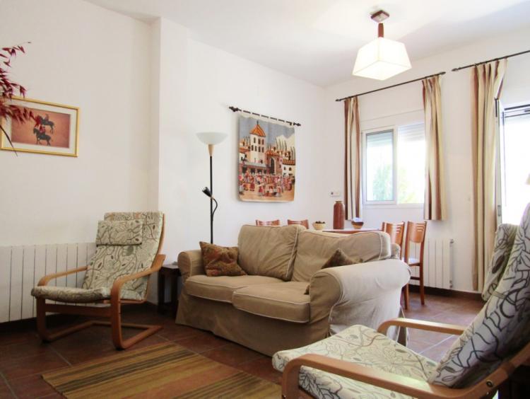 Foto Casa en Venta en Corteconcepcin, Huelva - € 119.900 - CAV9847 - BienesOnLine
