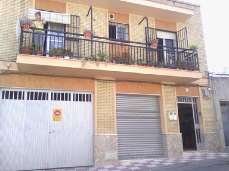 Foto Casa en Alquiler en , Sevilla - CAA5902 - BienesOnLine