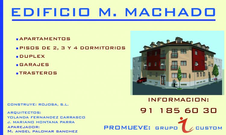 Foto Piso en Venta en Tarancn, Cuenca - € 104.737 - PIV675 - BienesOnLine