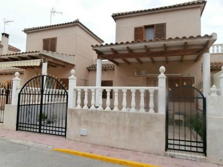 Foto Duplex en Venta en Torrevieja, Alicante - € 96.000 - DUV9183 - BienesOnLine