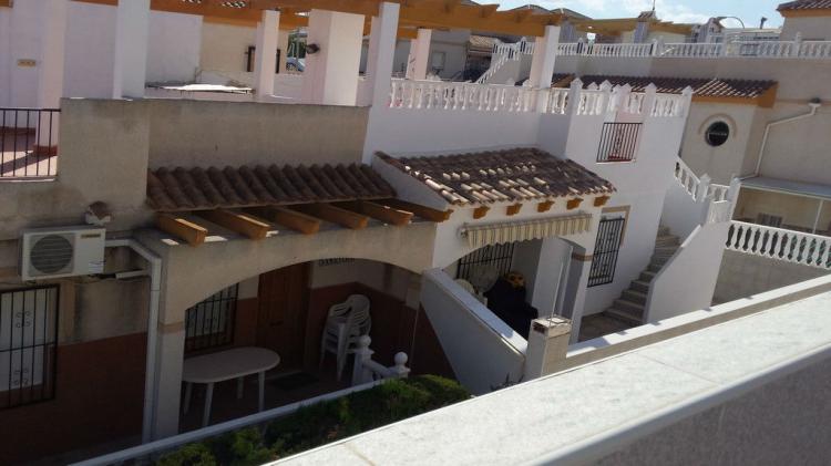 Foto Duplex en Venta en , Alicante - € 120.000 - DUV9184 - BienesOnLine