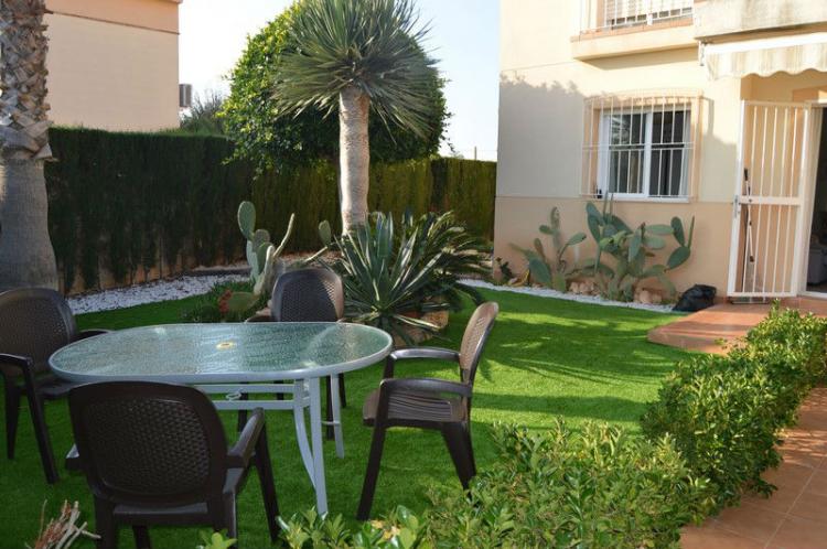 Foto Bungalow en Venta en Orihuela, Alicante - € 120.000 - BUV9171 - BienesOnLine