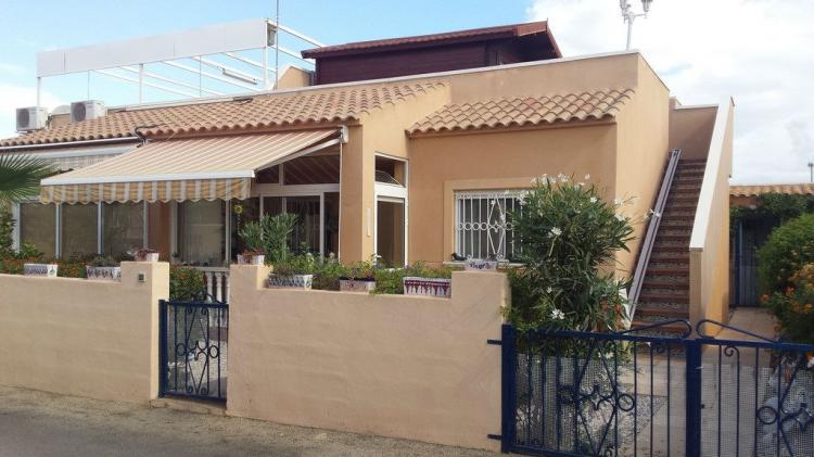 Foto Casa en Venta en Orihuela Costa.Punta Prima, Orihuela, Alicante - € 130.000 - CAV9192 - BienesOnLine