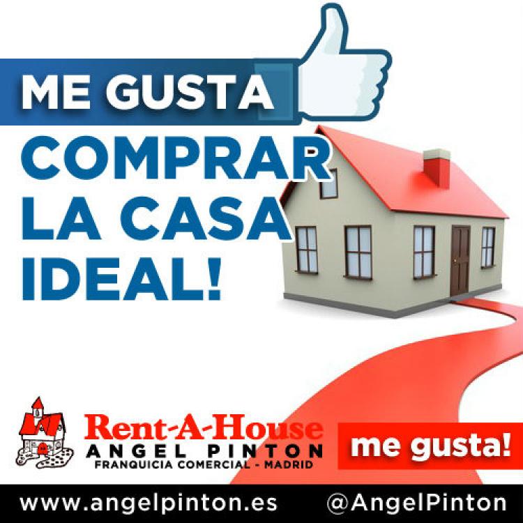 Home in Metric Way