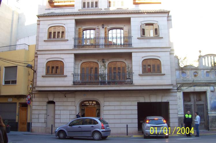 Foto Casa en Venta en Albal, Valencia - € 340.000 - CAV8152 - BienesOnLine