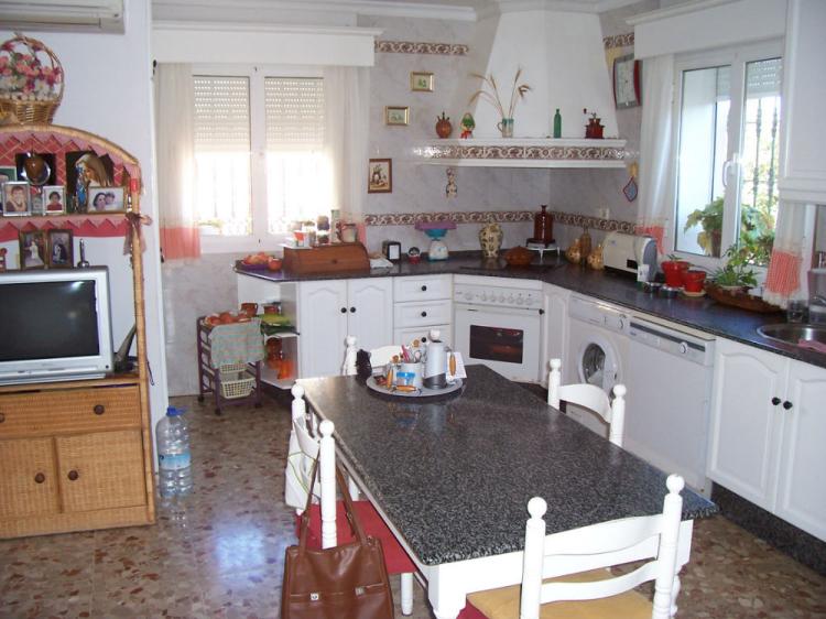 Foto Chalet en Venta en Carretera de Camposoto, San Fernando, Cadiz - € 890.000 - CHV9024 - BienesOnLine