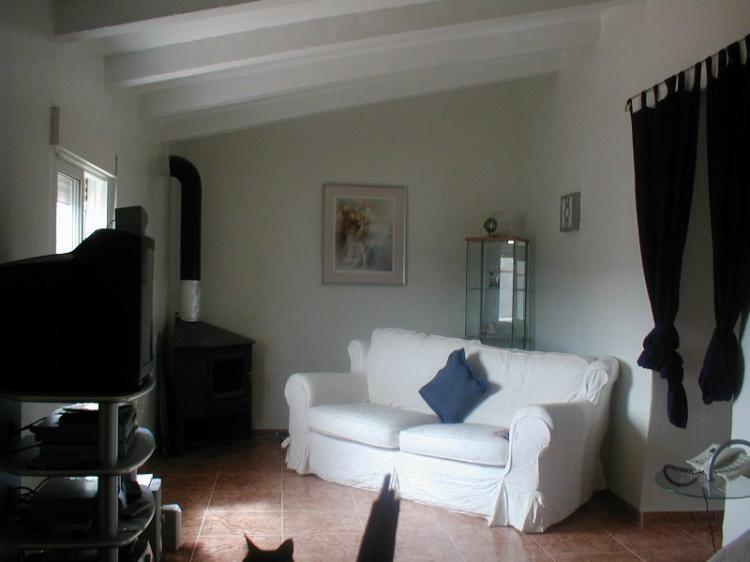 Foto Casa en Venta en Benitagla, Almeria - € 39.000 - CAV7671 - BienesOnLine