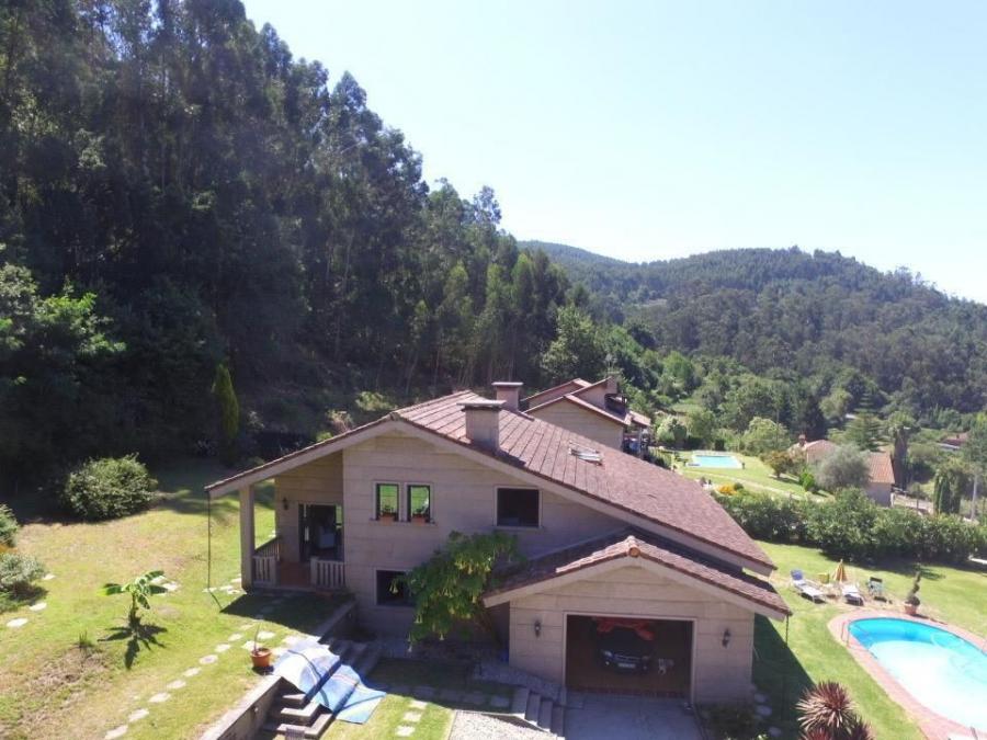 Foto Chalet en Venta en Louredo, mos, Pontevedra - CHV11504 - BienesOnLine