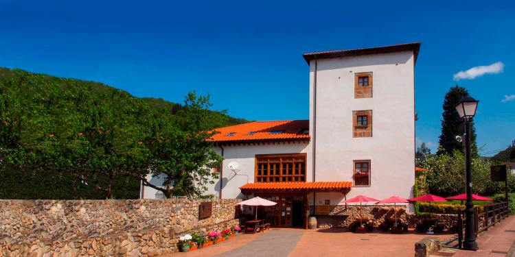 Foto Hotel en Venta en Tineo, Asturias - € 435.000 - HOV9266 - BienesOnLine