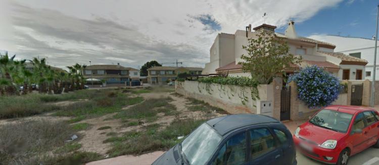 Foto Solar en Venta en Senda del recuerdo, San Javier, Murcia - € 148.000 - SOV8361 - BienesOnLine