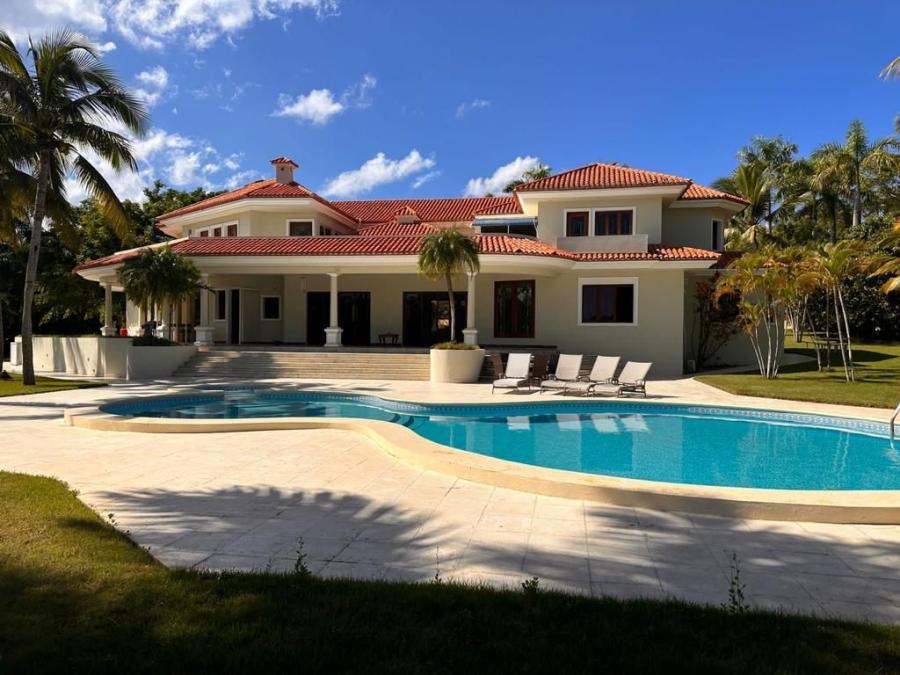 Villa en Venta en Sasúa, Puerto Plata, Republica Dominicana