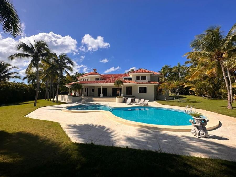 Foto Villa en Venta en Sasa, Puerto Plata, Republica Dominicana, Cadiz - € 1.150.000 - VIV16324 - BienesOnLine