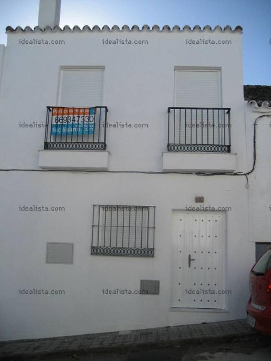 Foto Casa en Venta en Bornos, Cadiz - € 117.000 - CAV12424 - BienesOnLine