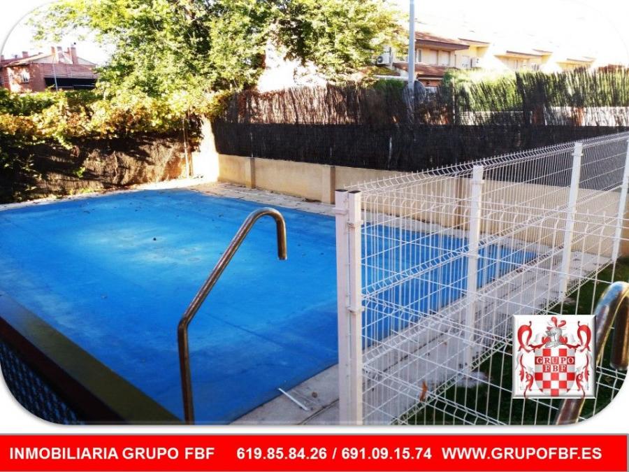 Foto Chalet en Venta en RINCONADA, Alcal de Henares, Madrid - € 330.000 - CHV10618 - BienesOnLine