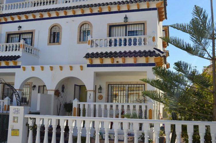 Foto Duplex en Venta en Las Mimosas, Orihuela, Alicante - € 120.000 - DUV9282 - BienesOnLine