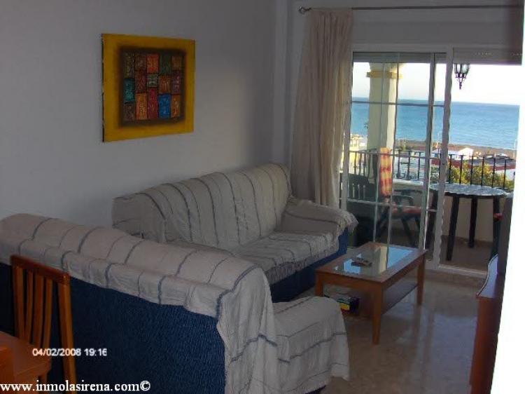 Foto Piso en Alquiler en , Malaga - € 550 - PIA2229 - BienesOnLine