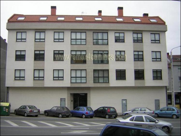 Foto Atico en Venta en Vilarrods, Arteixo, A Coruna - € 147.000 - ATV1825 - BienesOnLine