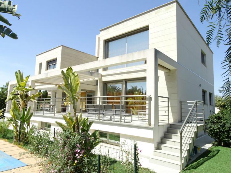Foto Villa en Venta en LA FONT, Alicante, Alicante - € 699.000 - VIV9656 - BienesOnLine