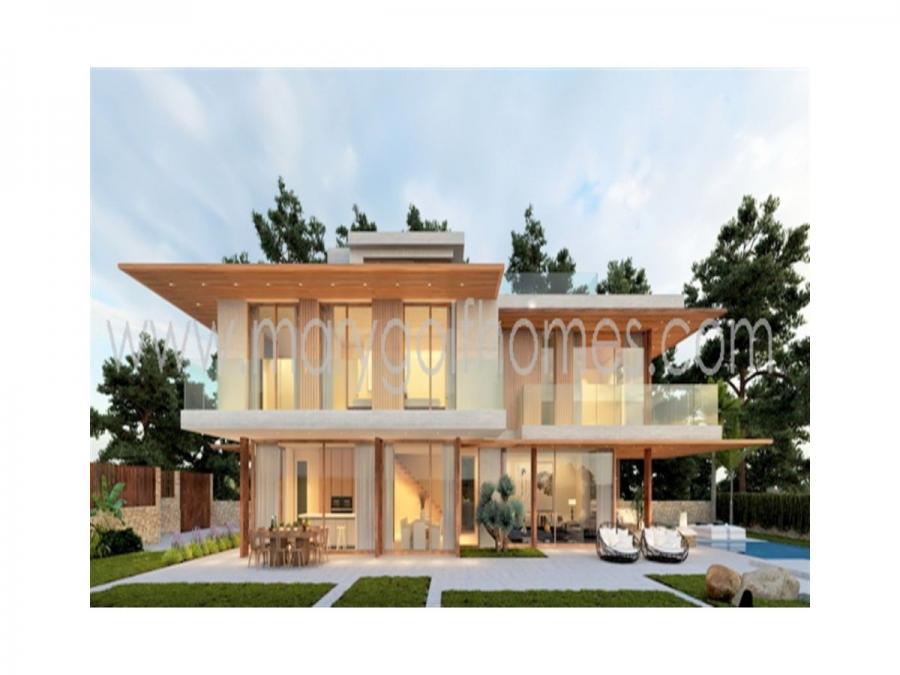 Home in Metric Way