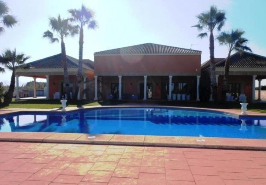 Foto Villa en Venta en Dnia, Alicante - € 2.600.000 - VIV11479 - BienesOnLine