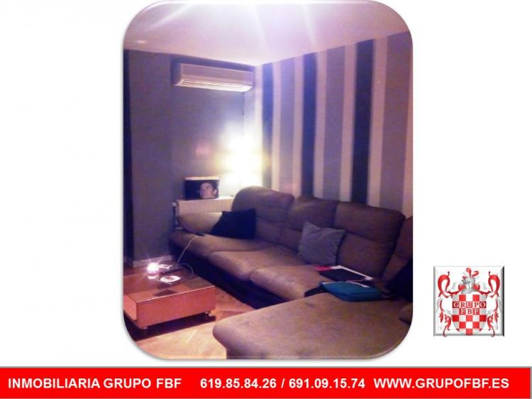 Foto Piso en Venta en VILLA DE VALLECAS, Madrid, Madrid - € 185.000 - PIV10597 - BienesOnLine