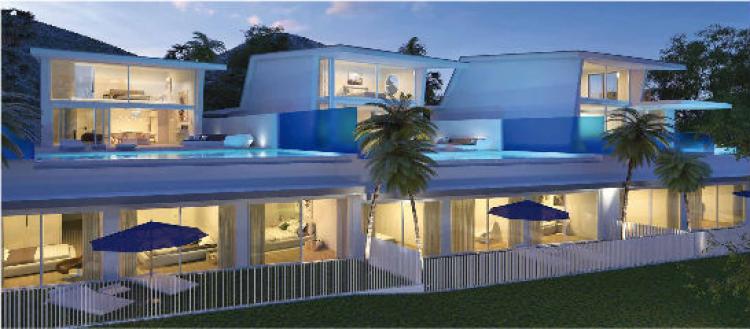 Home in Metric Way