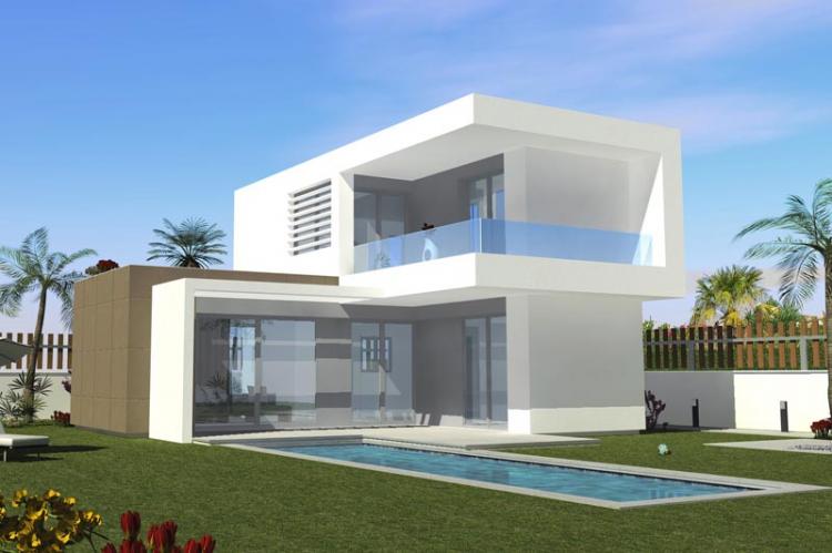 Foto Villa en Venta en Orihuela, Alicante - € 254.000 - VIV6858 - BienesOnLine
