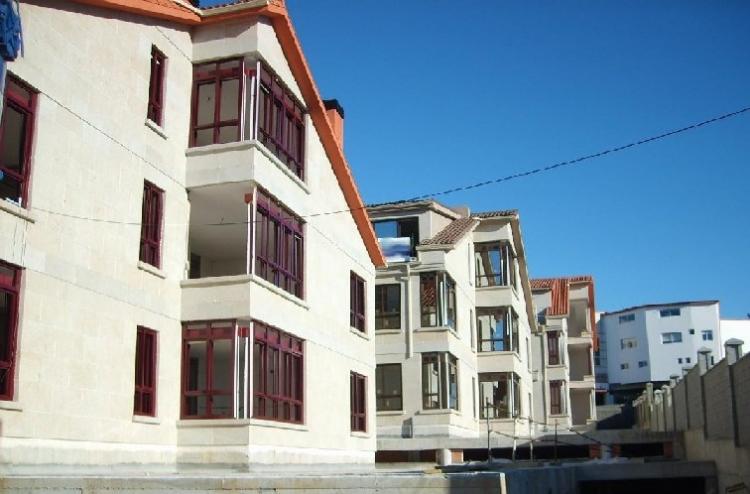 Home in Metric Way