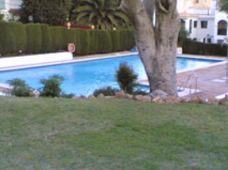 Foto Apartamento en Alquiler en Torremolinos, Malaga - € 850 - APA252 - BienesOnLine