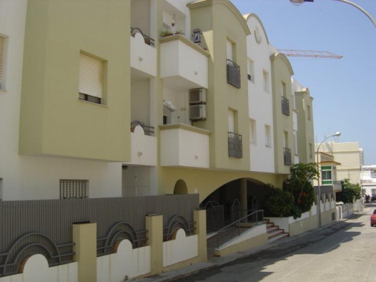 Foto Piso en Venta en cotilla, Rota, Cadiz - € 228.000 - PIV1892 - BienesOnLine