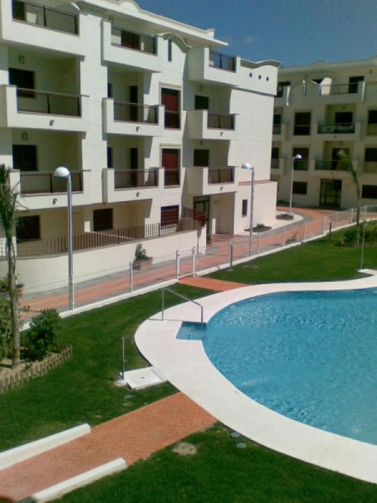 Foto Apartamento en Alquiler en Rota, Cadiz - € 600 - APA2438 - BienesOnLine