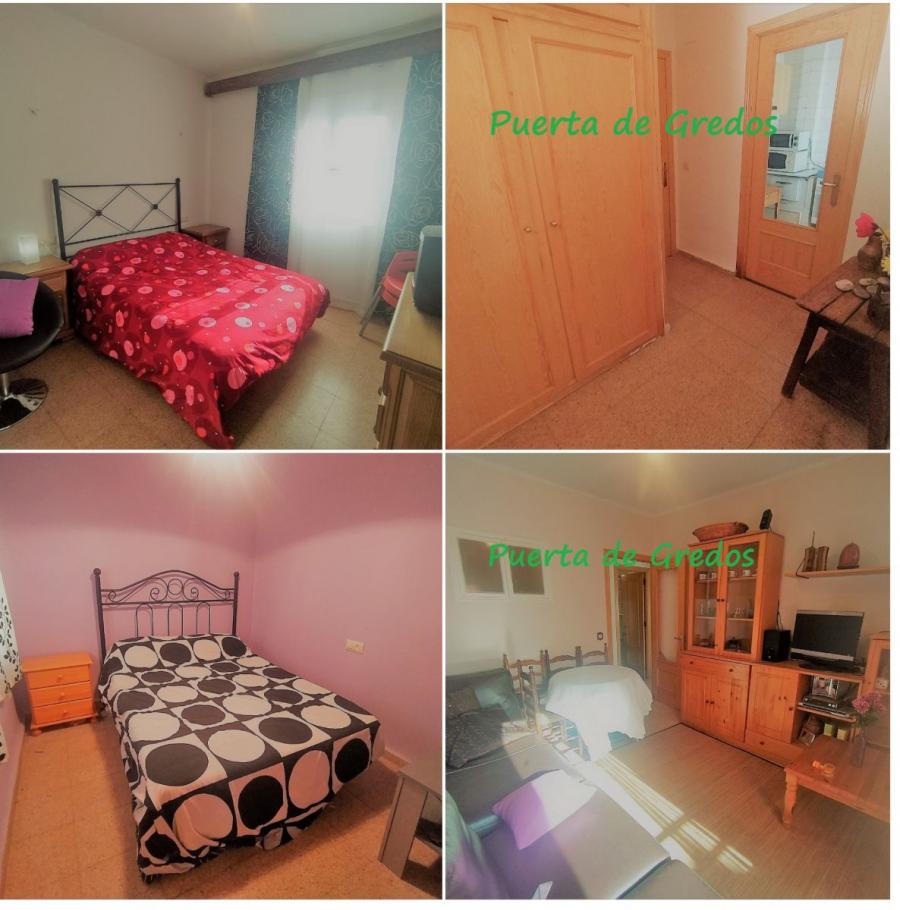 Home in Metric Way
