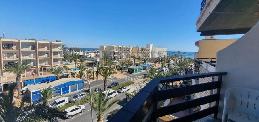 Foto Apartamento en Venta en Roquetas de Mar, Almeria - € 73.000 - APV11205 - BienesOnLine